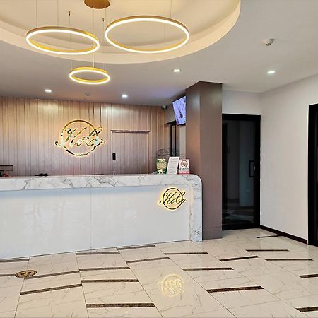 โคโค่ โฮเทล Koco Hotel Nakhonratchasima Exteriér fotografie