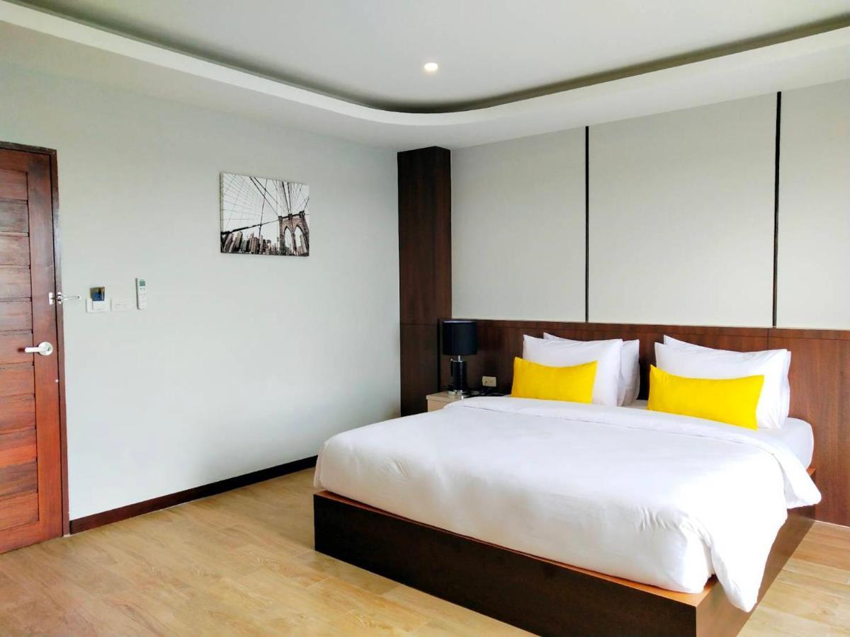 โคโค่ โฮเทล Koco Hotel Nakhonratchasima Exteriér fotografie